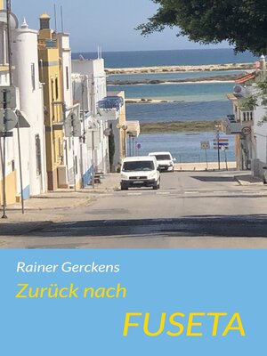 cover image of Zurück nach Fuseta